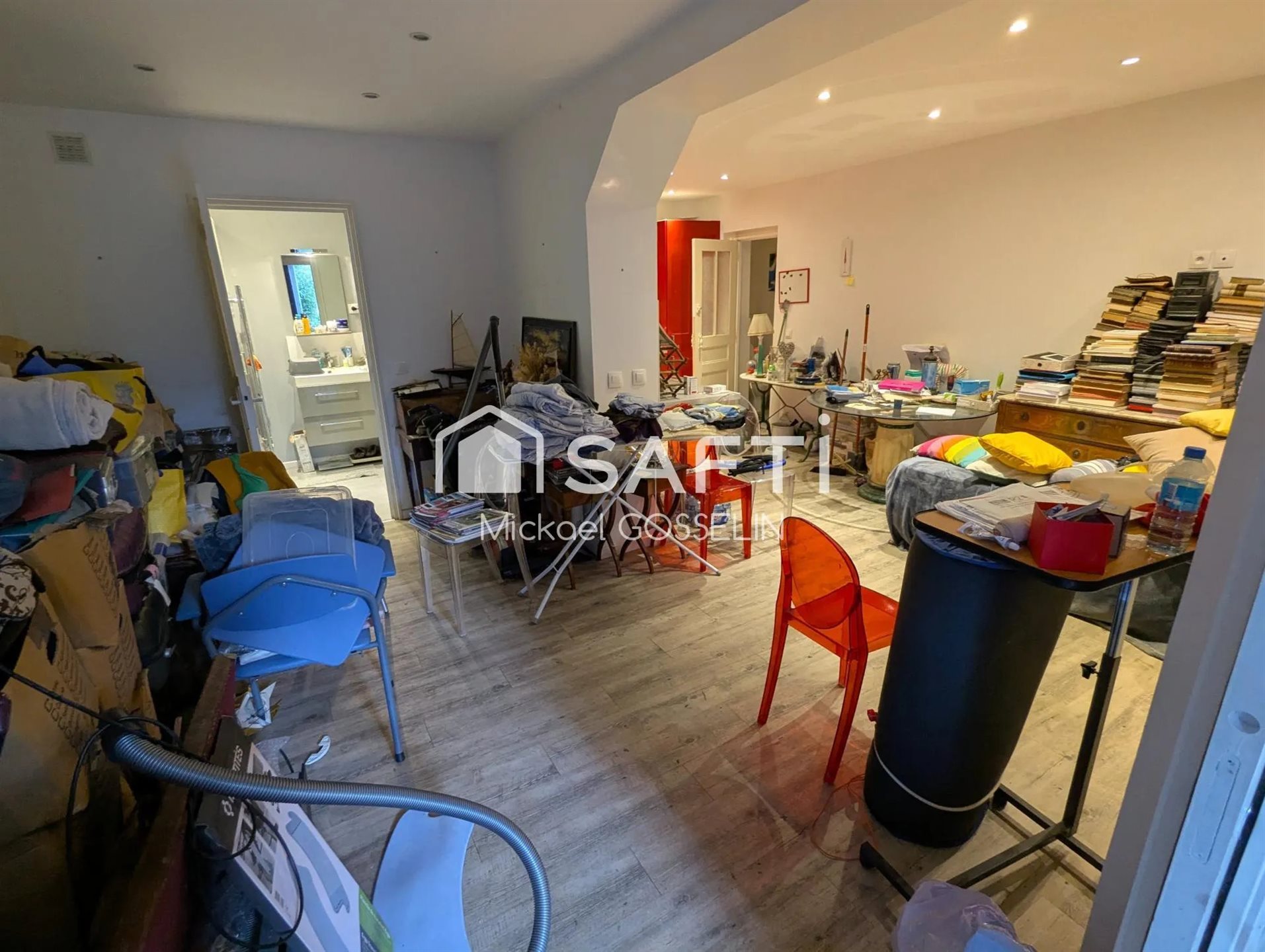 Appartement à vendre, 51m², Trouville-sur-Mer