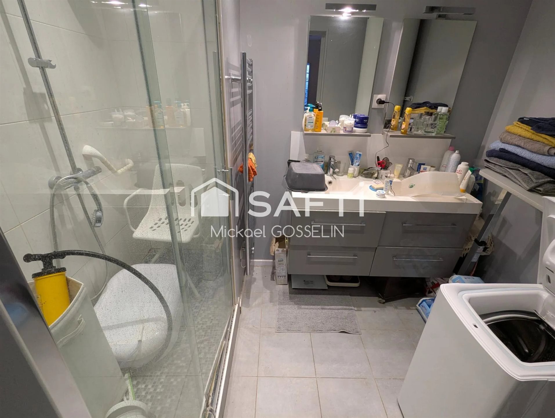Appartement à vendre, 51m², Trouville-sur-Mer