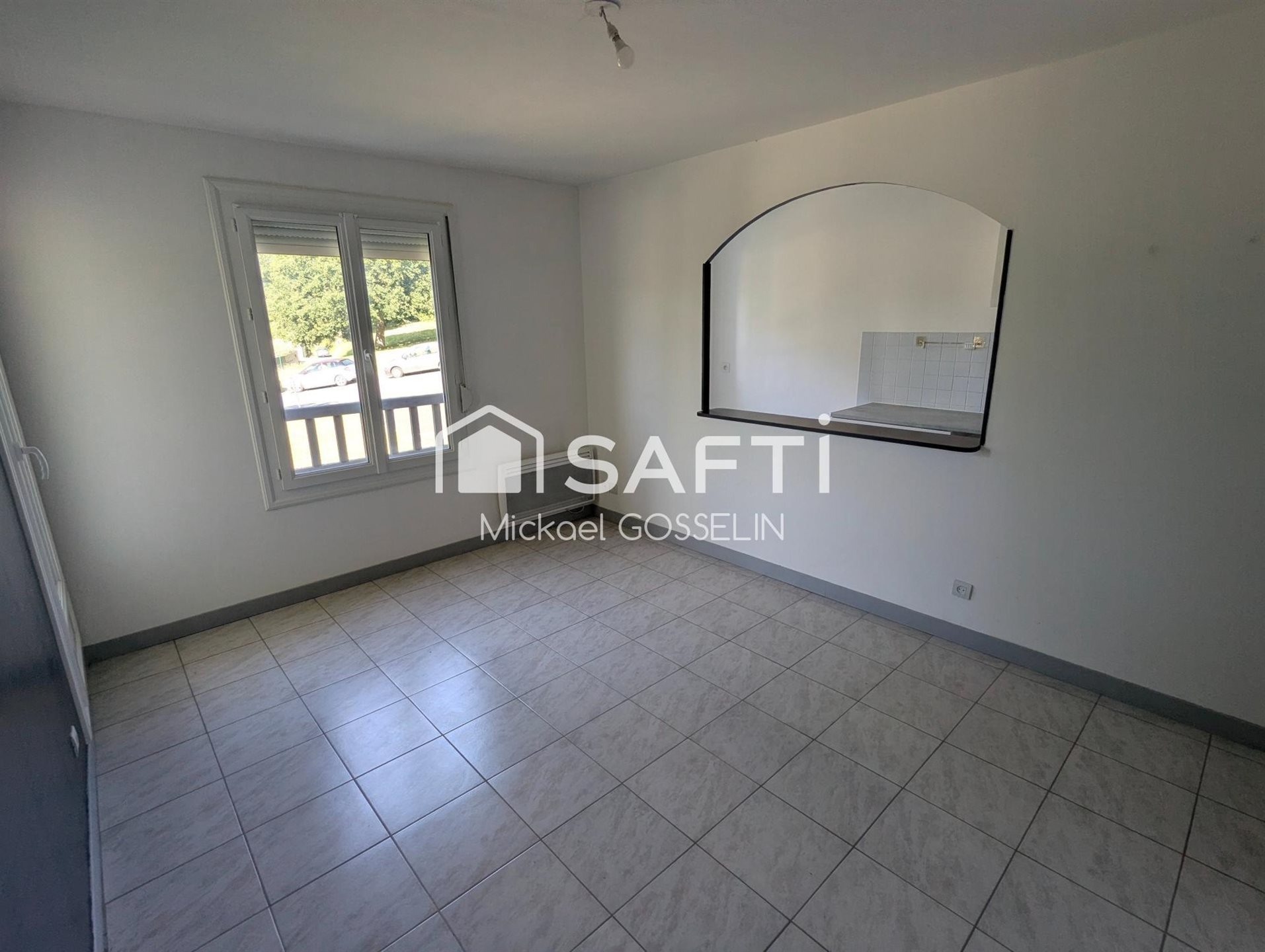 Appartement à vendre, 42m², Touques
