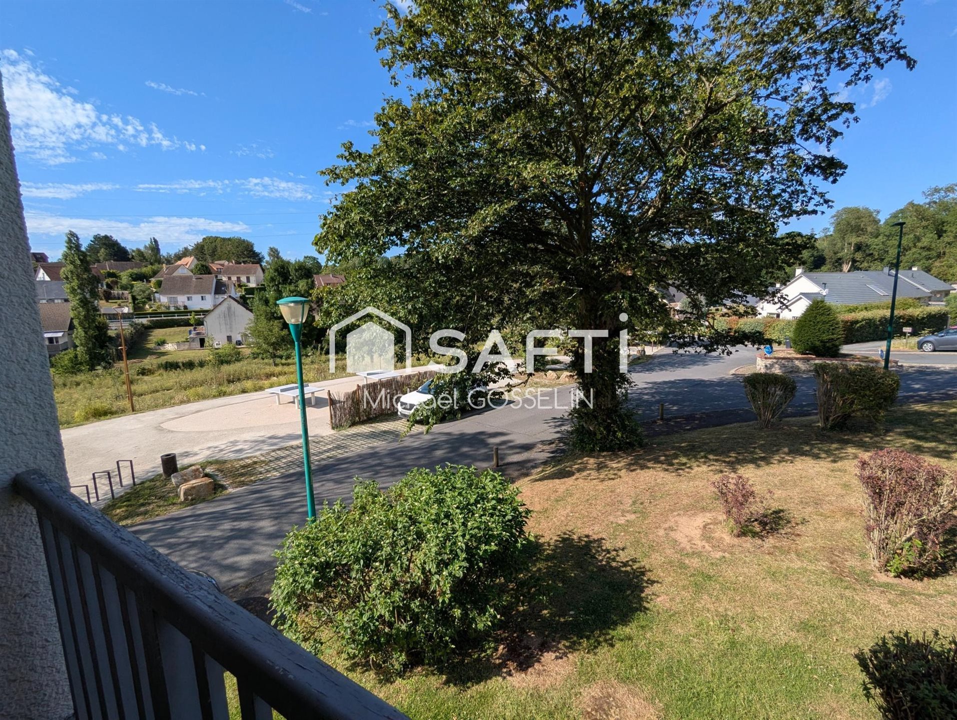 Appartement à vendre, 42m², Touques