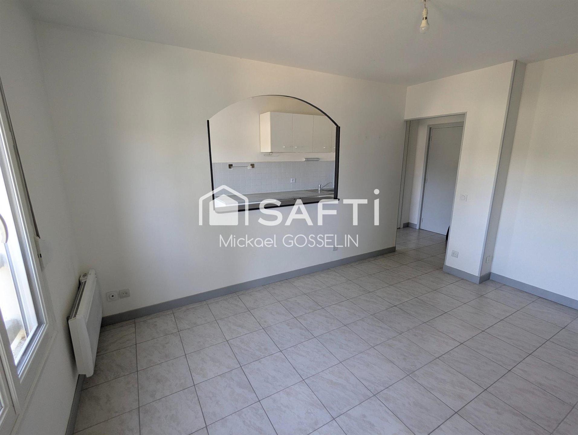 Appartement à vendre, 42m², Touques