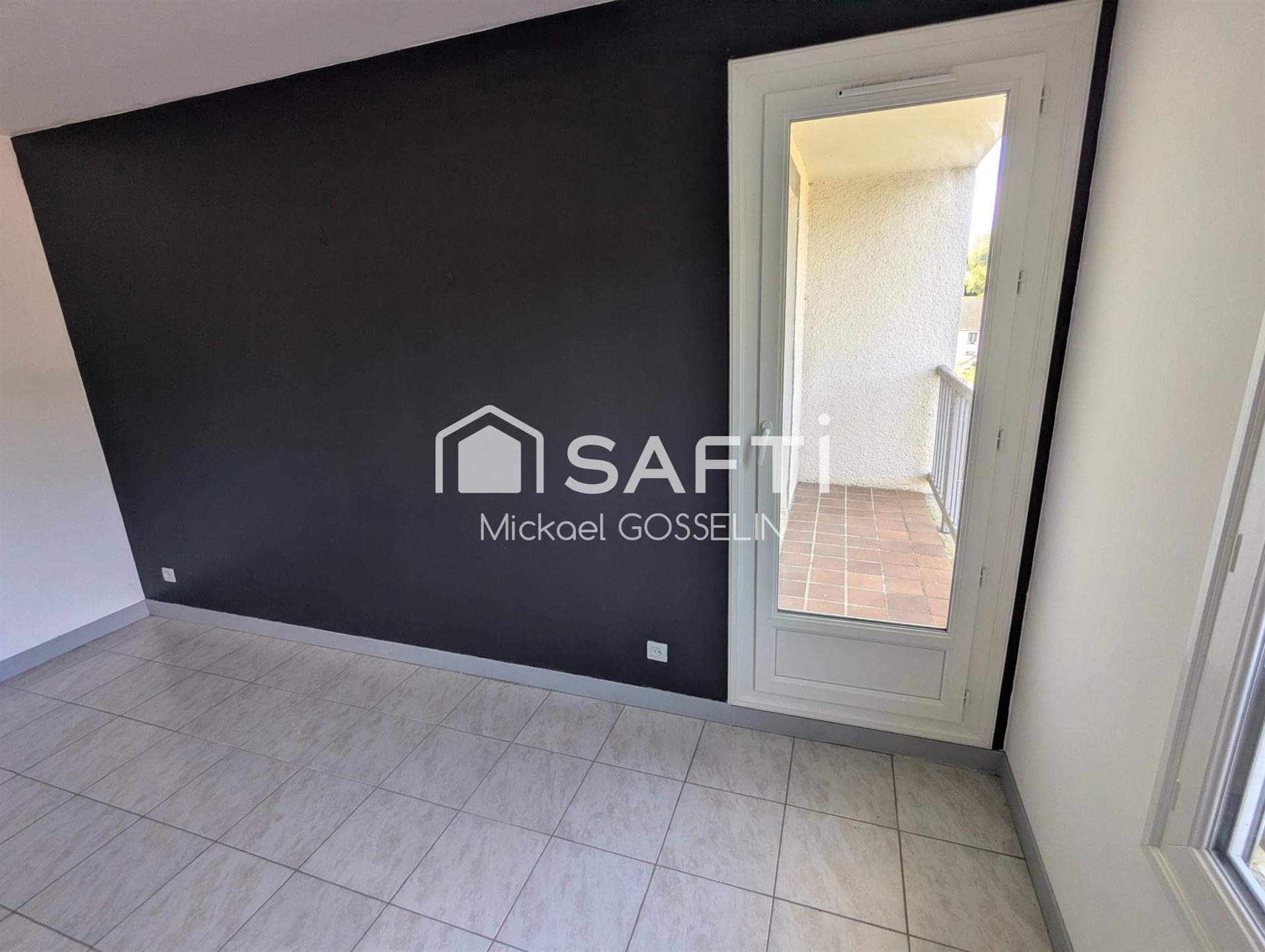 Appartement à vendre, 42m², Touques