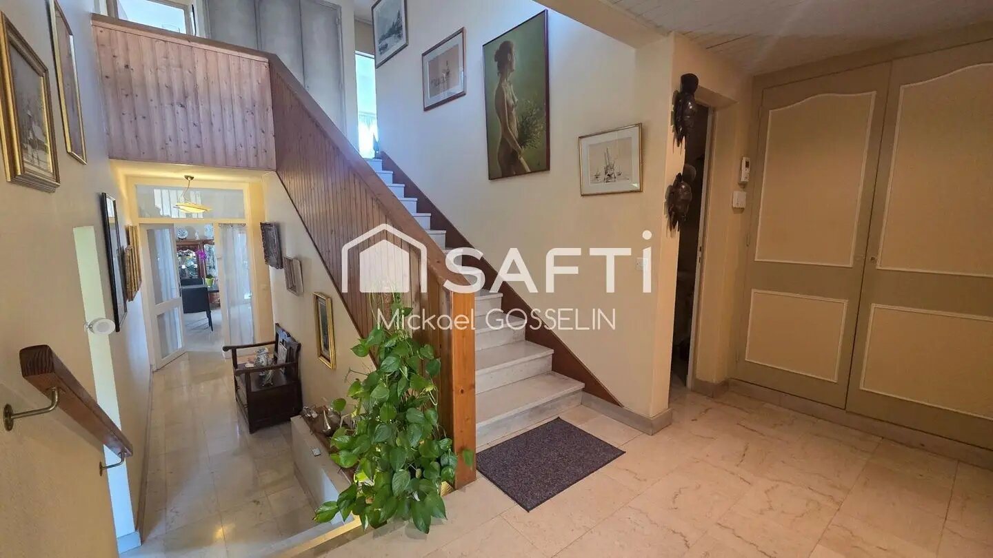 Maison à vendre, 183m², Touques
