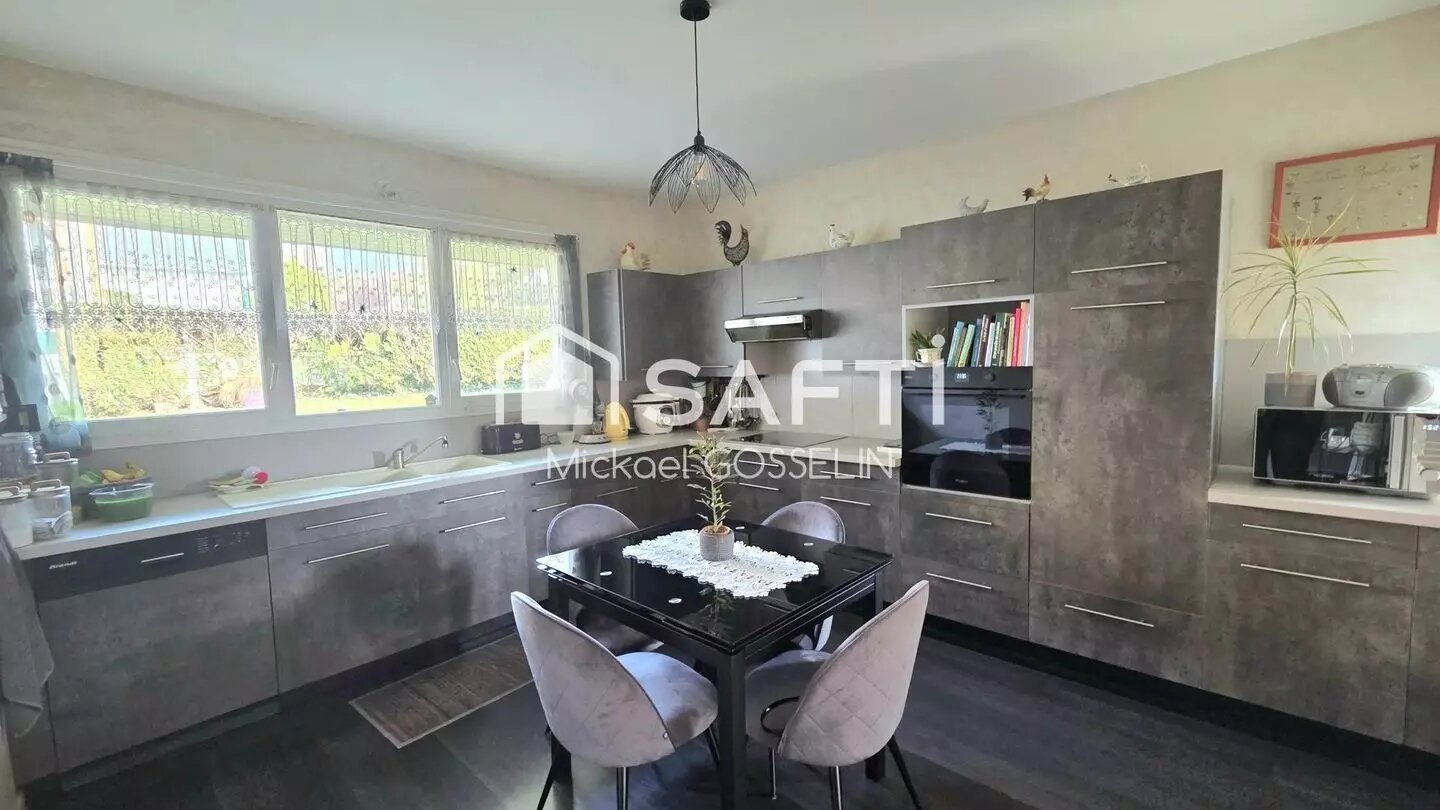 Maison à vendre, 183m², Touques