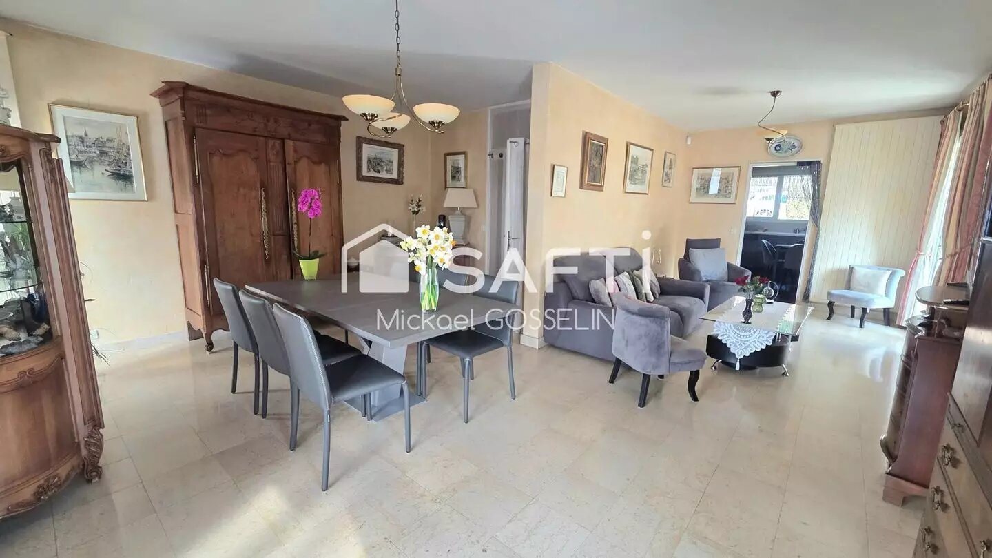 Maison à vendre, 183m², Touques