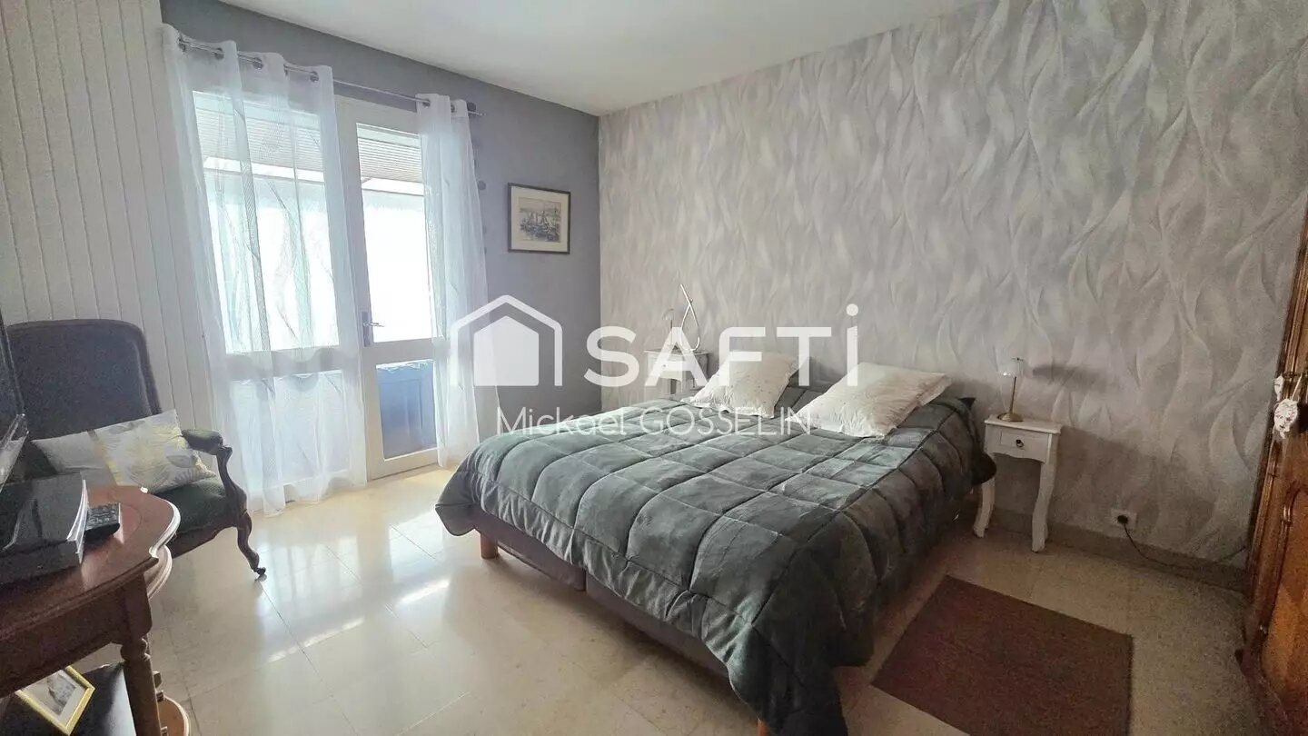 Maison à vendre, 183m², Touques