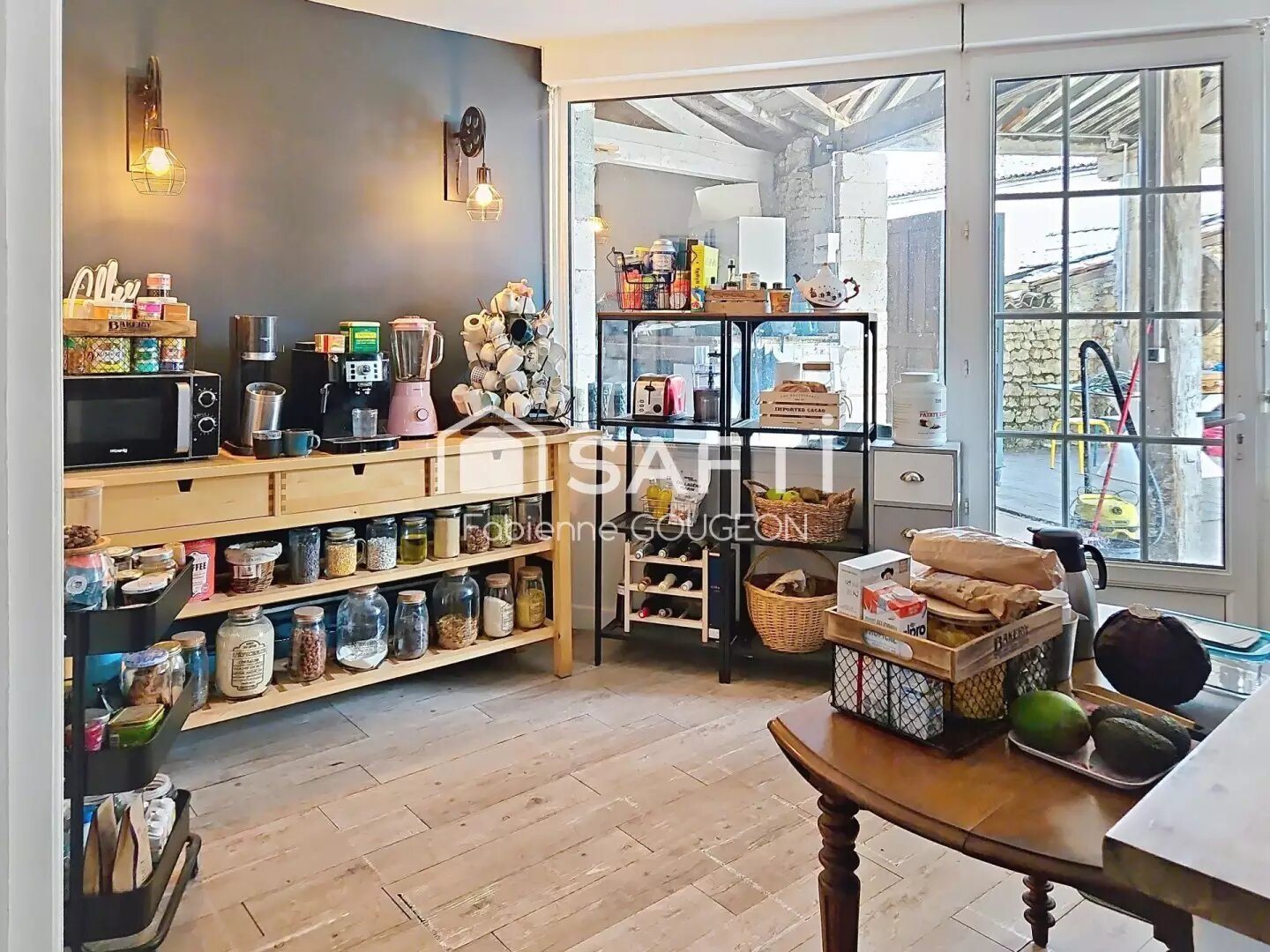 Maison à vendre, 149m², Balzac