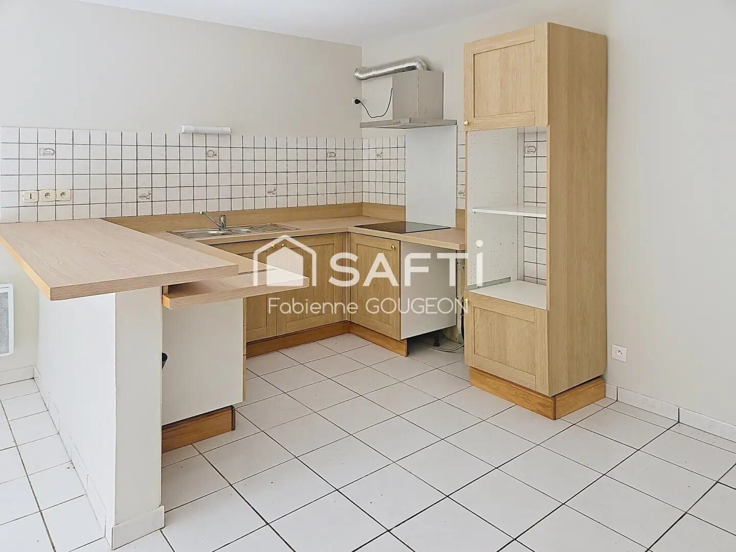 Maison à vendre, 74m², Val-de-Bonnieure