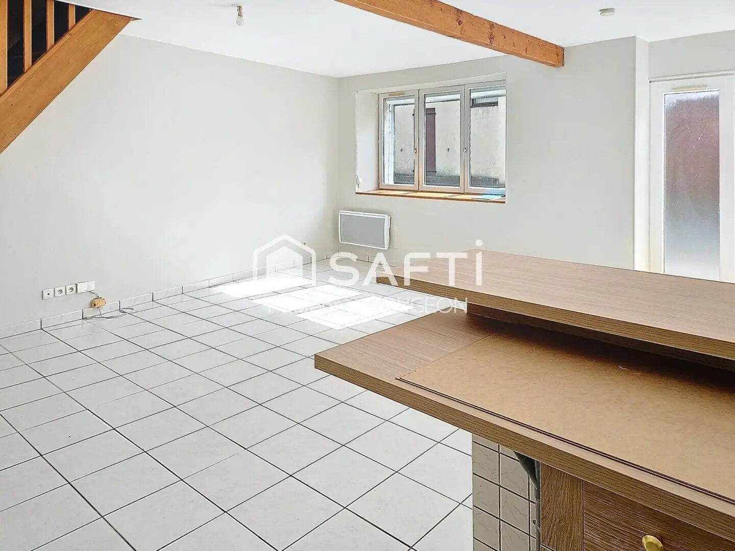 Maison à vendre, 74m², Val-de-Bonnieure