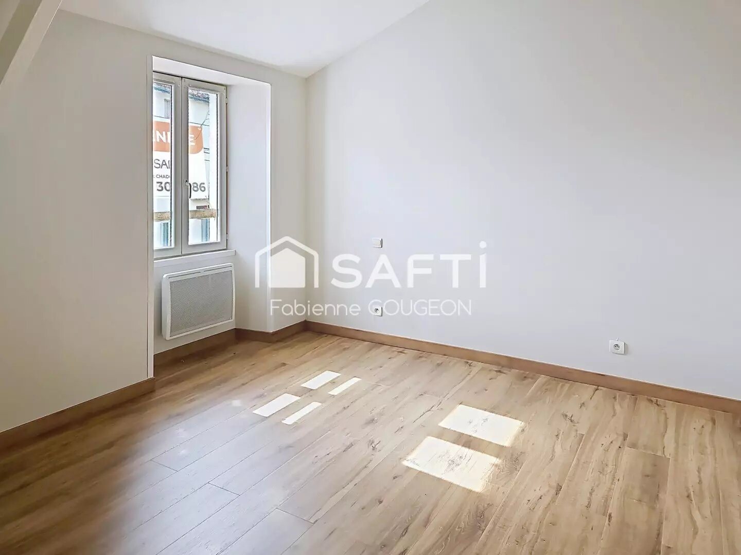 Maison à vendre, 74m², Val-de-Bonnieure