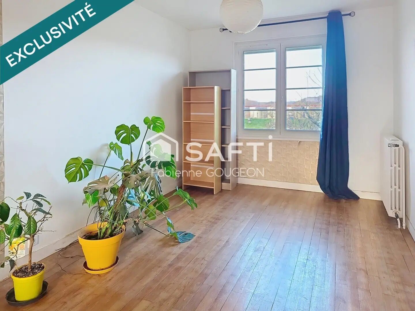 Maison à vendre, 108m², Taponnat-Fleurignac
