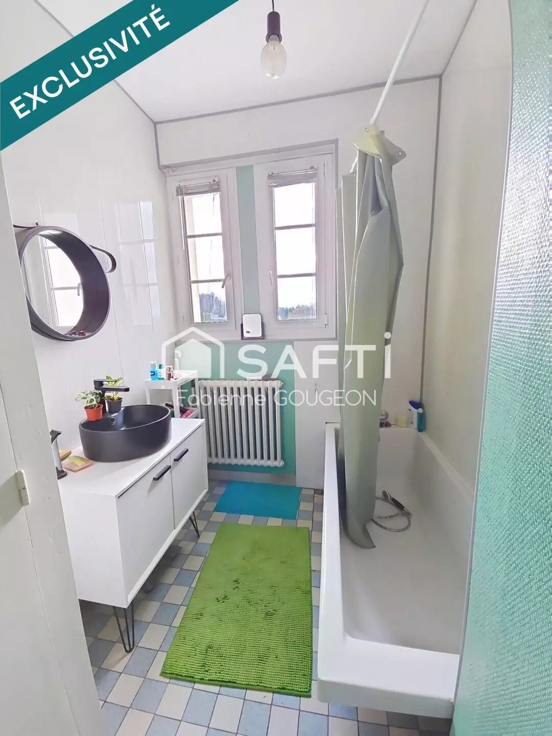 Maison à vendre, 108m², Taponnat-Fleurignac