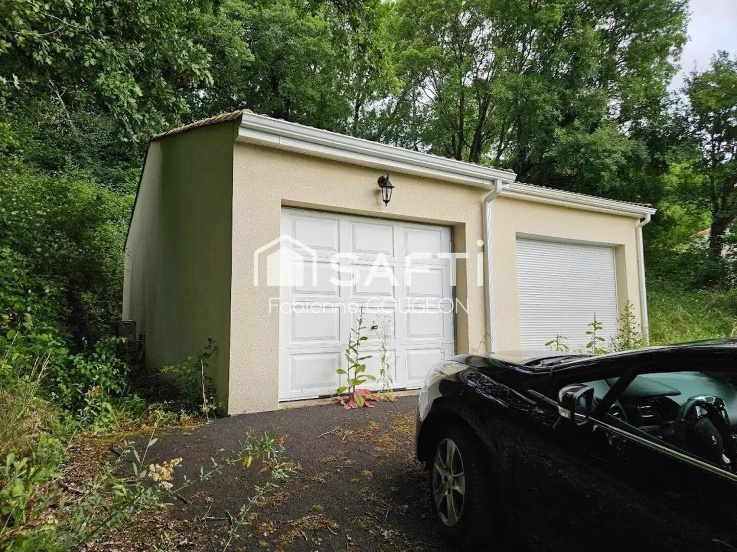 Maison à vendre, 60m², Champniers