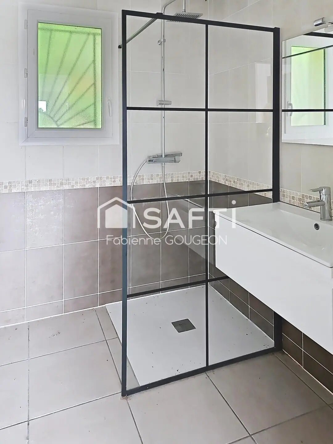 Maison à vendre, 60m², Champniers