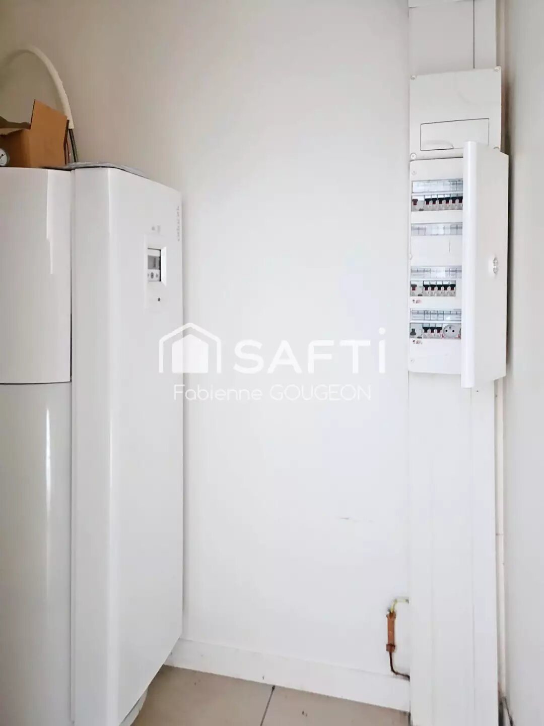Maison à vendre, 60m², Champniers