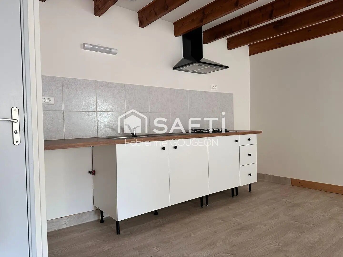 Appartement à louer, 53m², Marthon