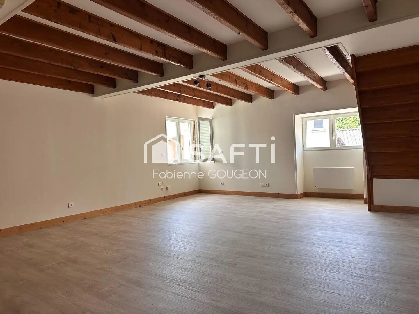 Appartement à louer, 53m², Marthon