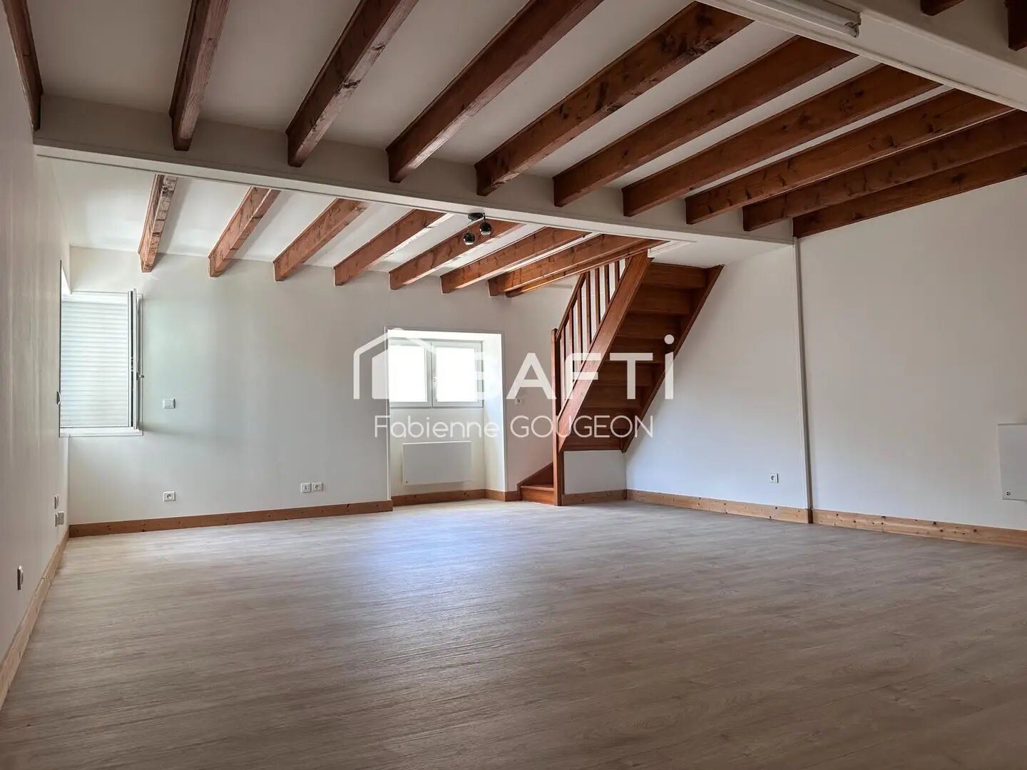 Appartement à louer, 53m², Marthon