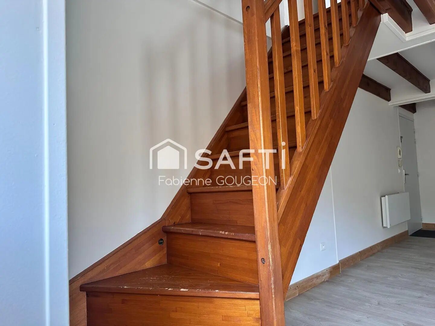 Appartement à louer, 53m², Marthon