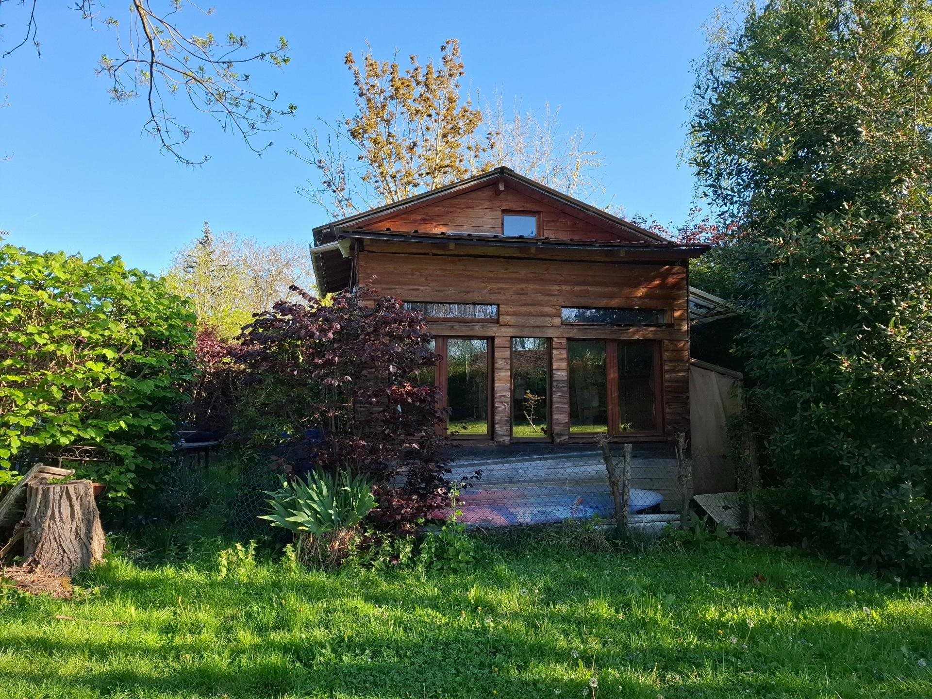 Maison à vendre, 25m², Médan