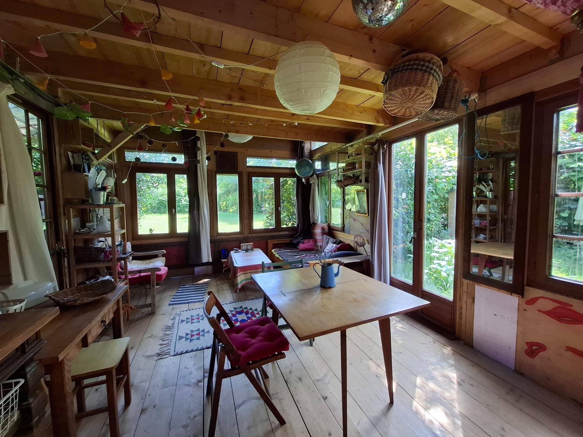 Maison à vendre, 25m², Médan