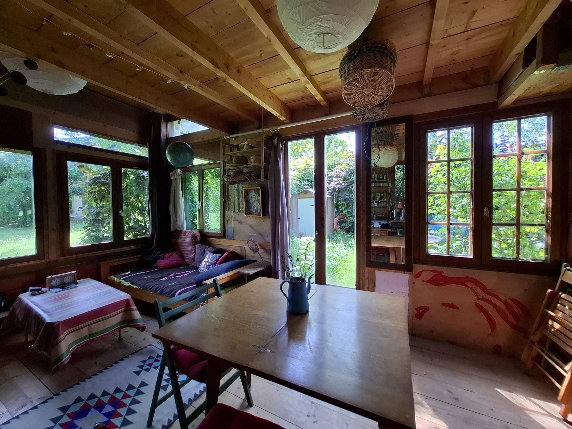 Maison à vendre, 25m², Médan