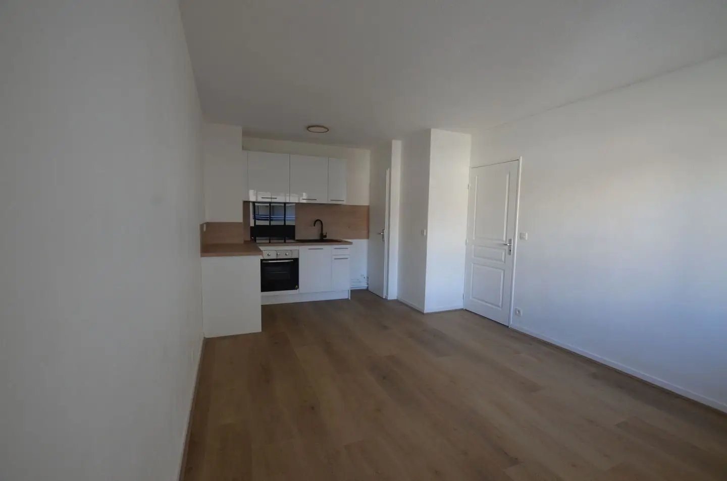 Appartement à louer, 35m², Pau