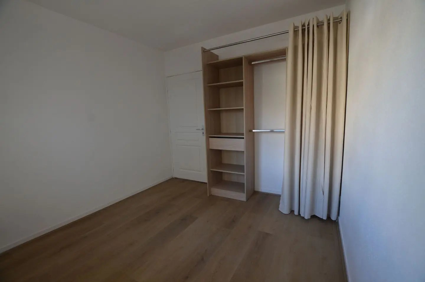 Appartement à louer, 35m², Pau