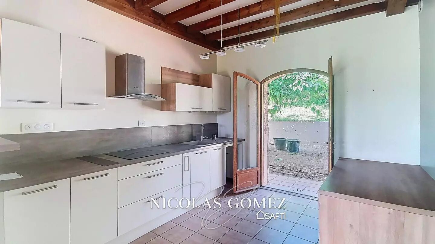 Maison à vendre, 138m², Saint-Cyr-au-Mont-d'Or