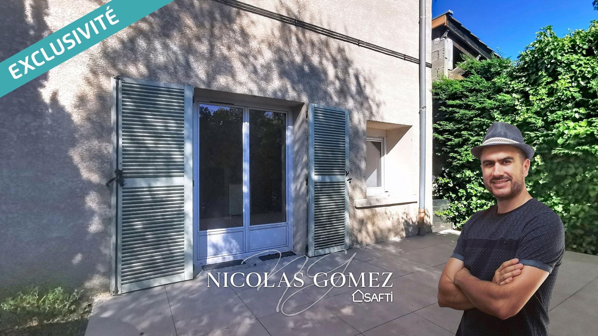 Appartement à vendre, 67m², Quincieux