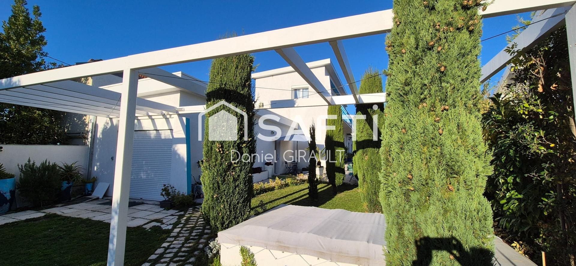 Maison à vendre, 151m², Royan