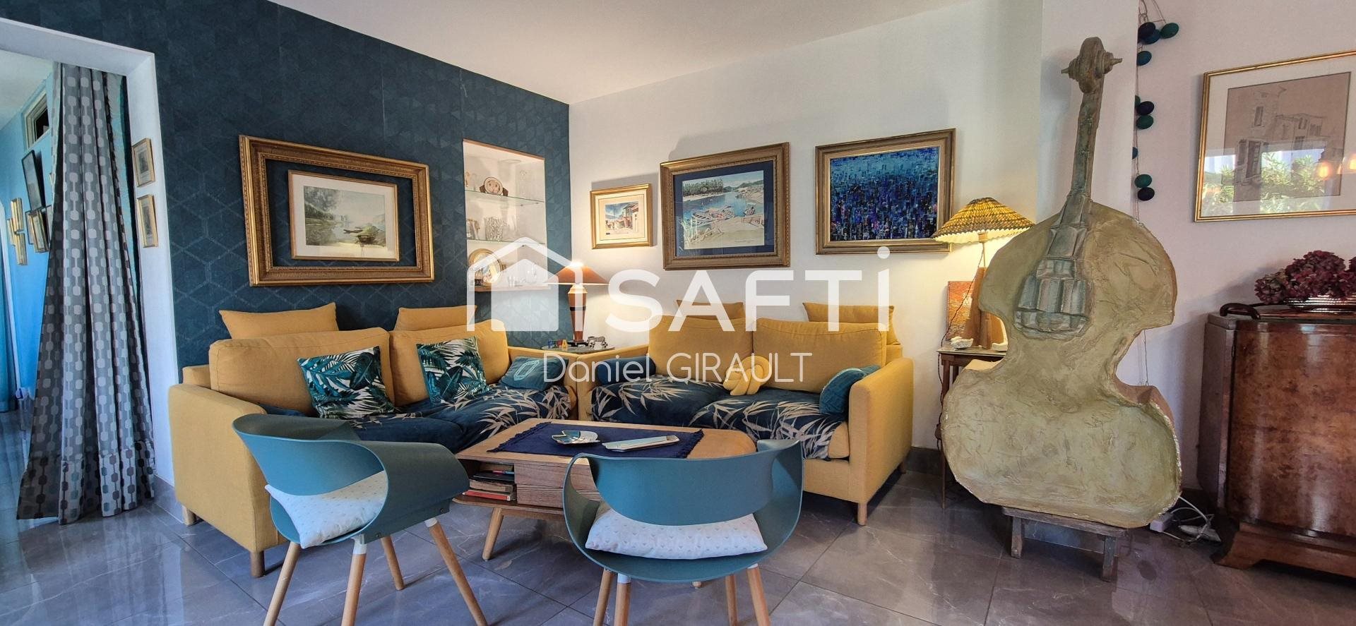 Maison à vendre, 151m², Royan