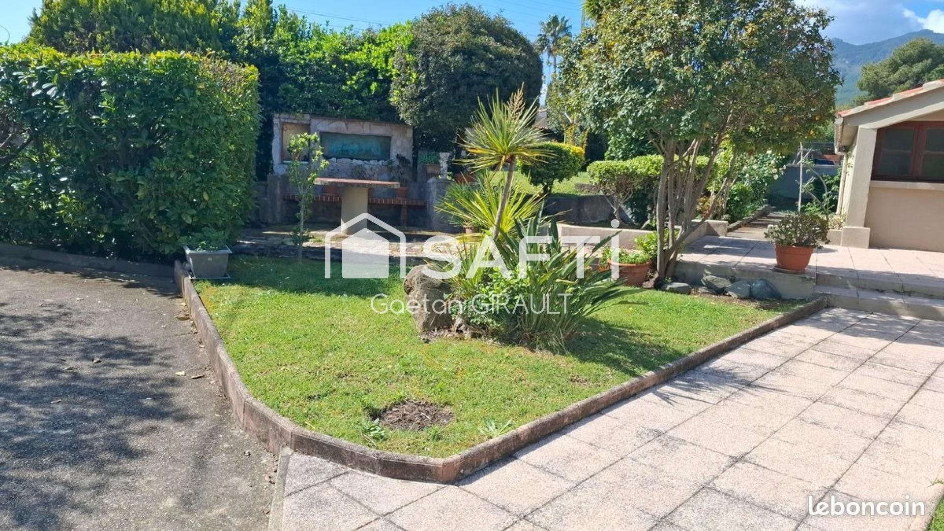 Maison à vendre, 131m², Borgo