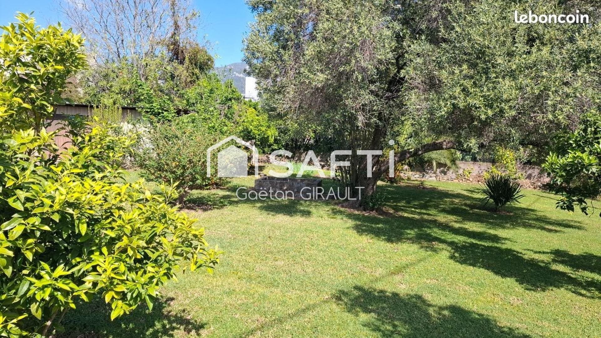 Maison à vendre, 131m², Borgo