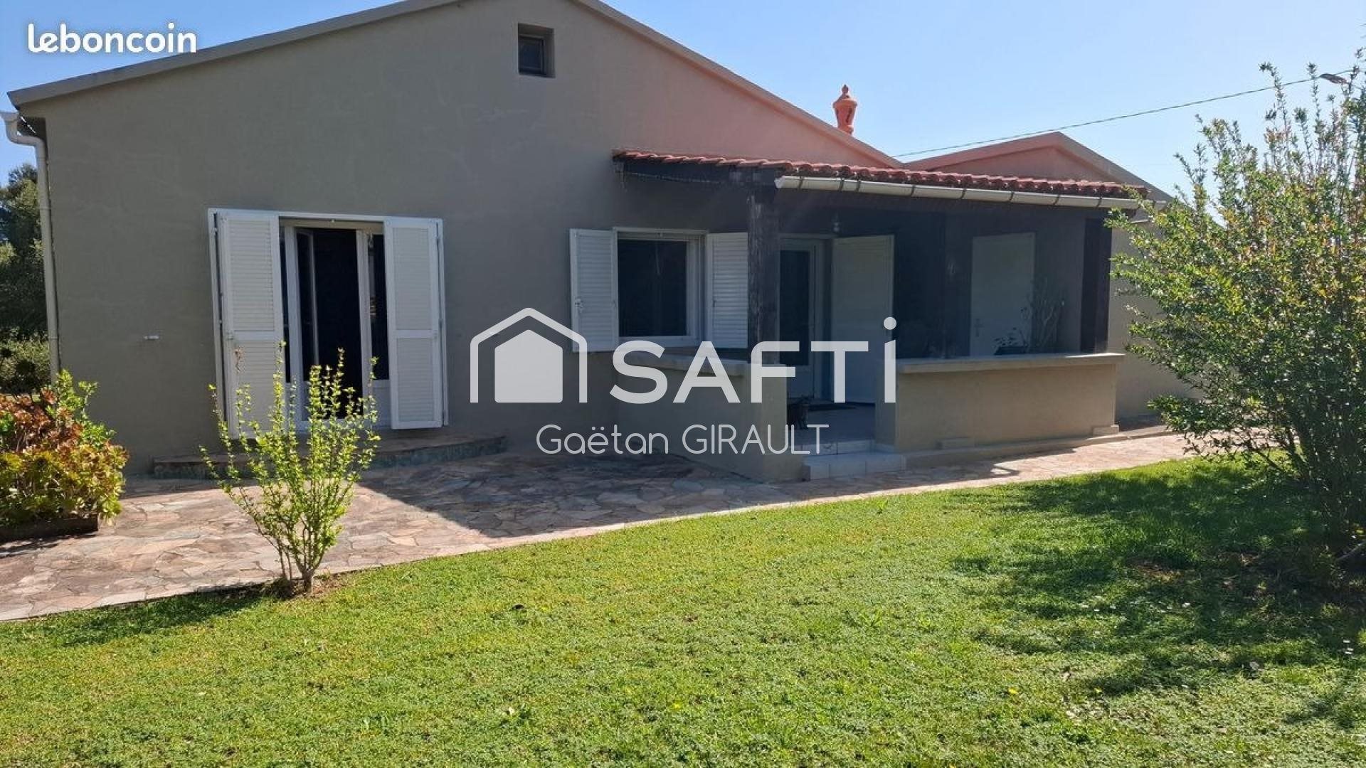 Maison à vendre, 131m², Borgo