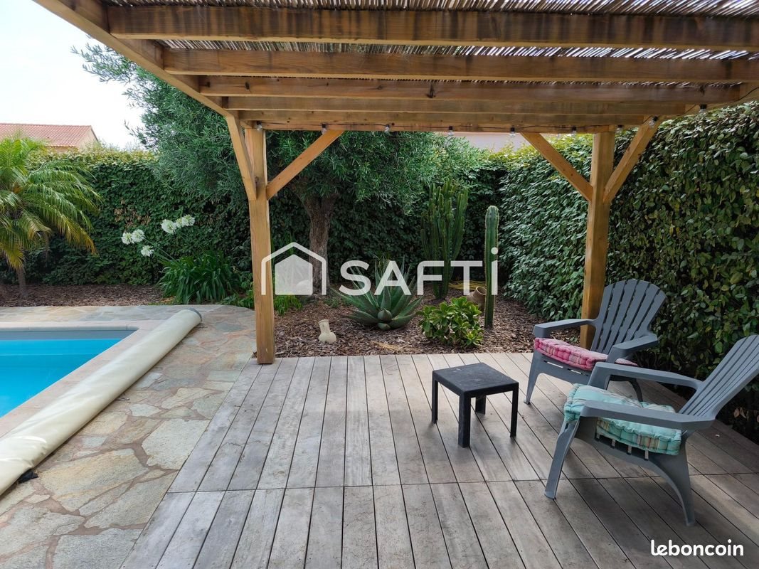 Maison à vendre, 144m², Borgo