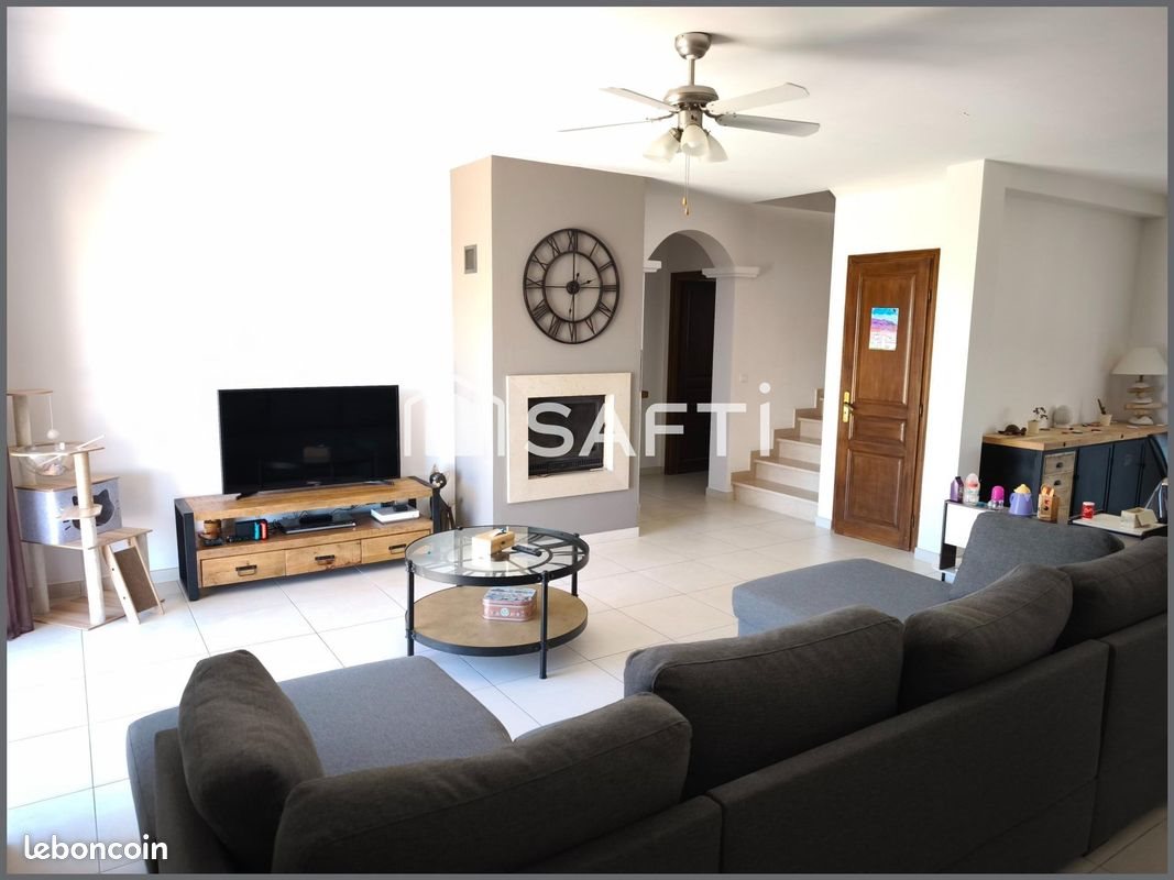 Maison à vendre, 144m², Borgo