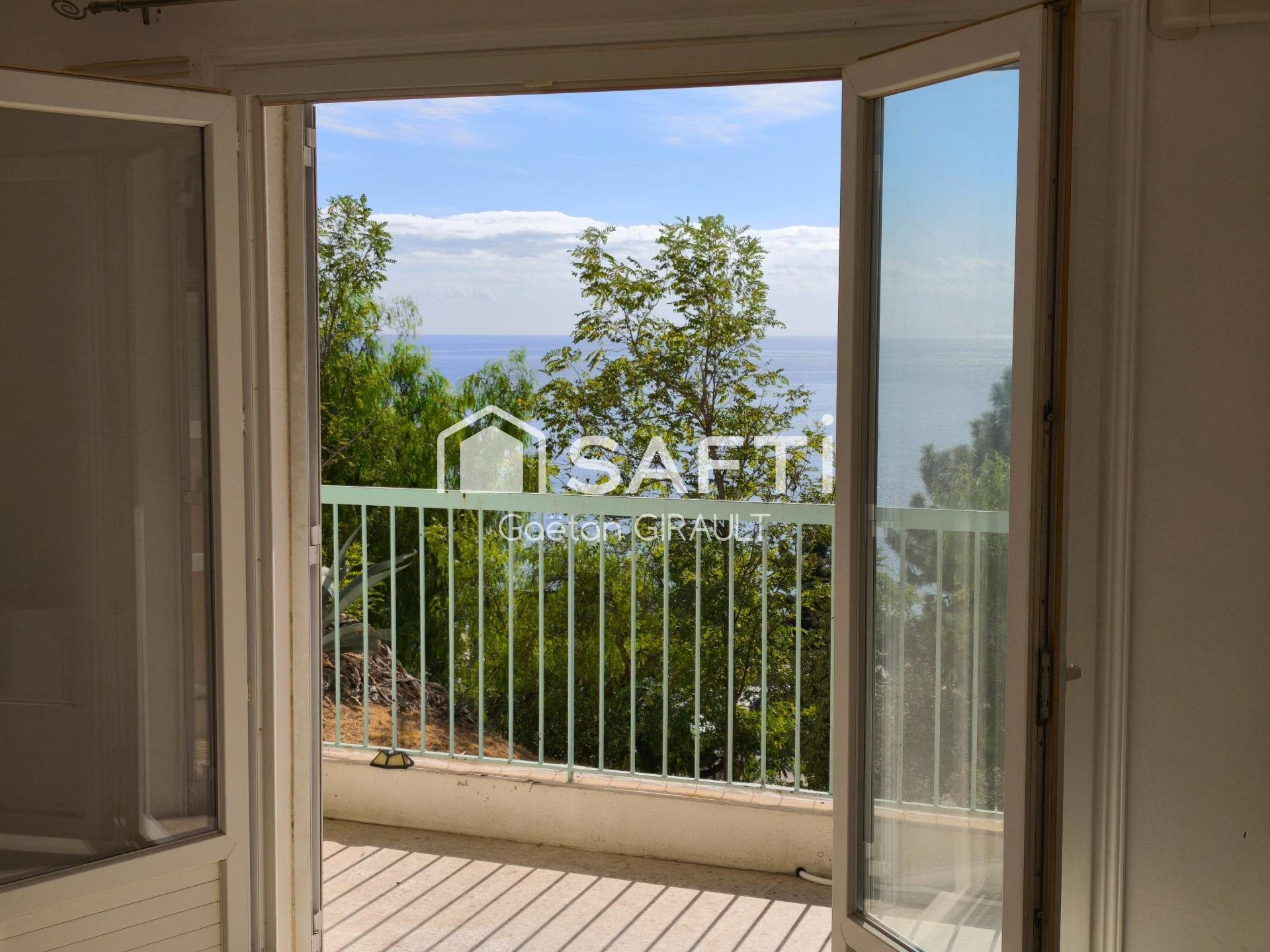 Appartement à vendre, 76m², Bastia