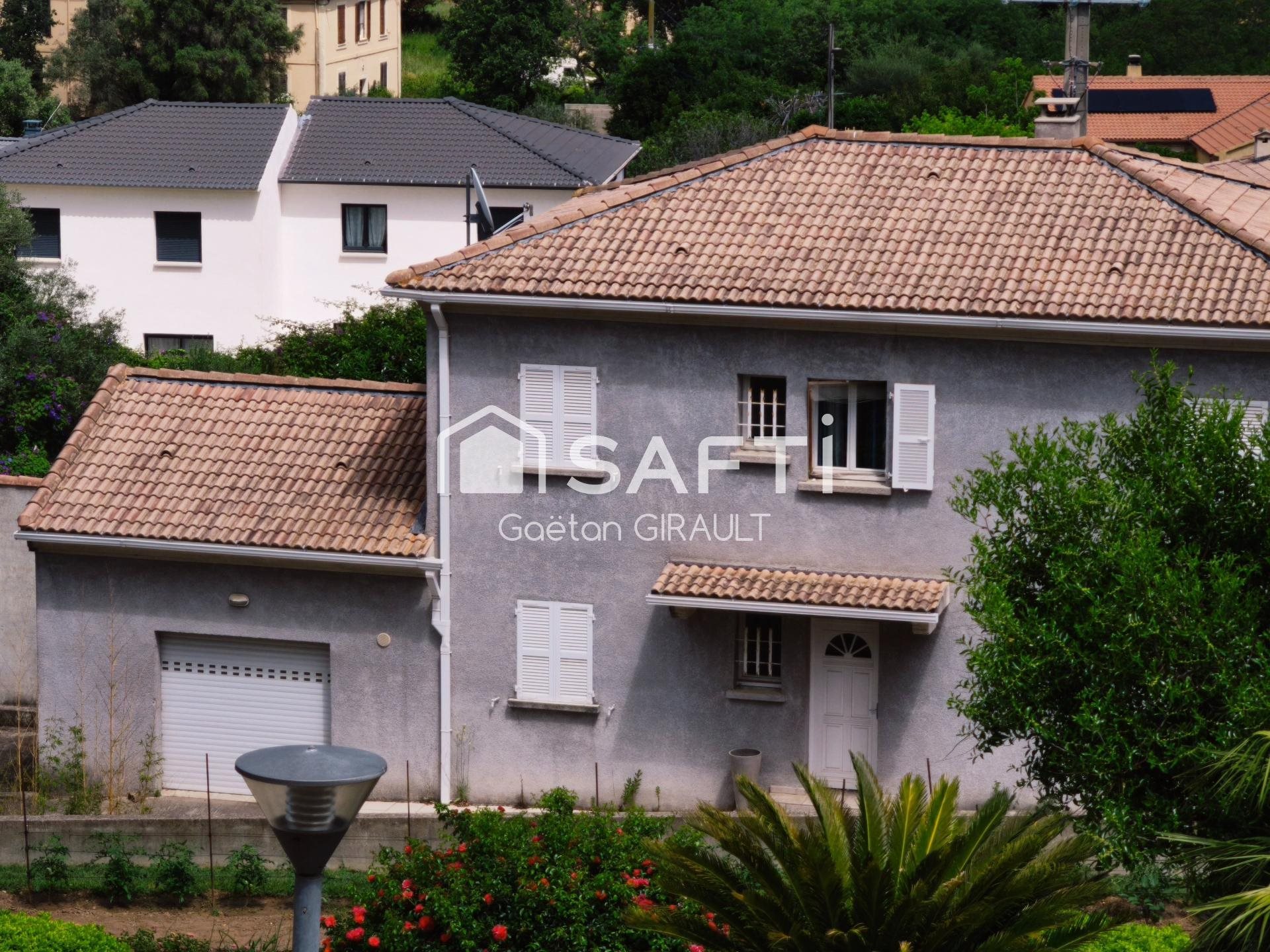 Maison à vendre, 175m², Borgo