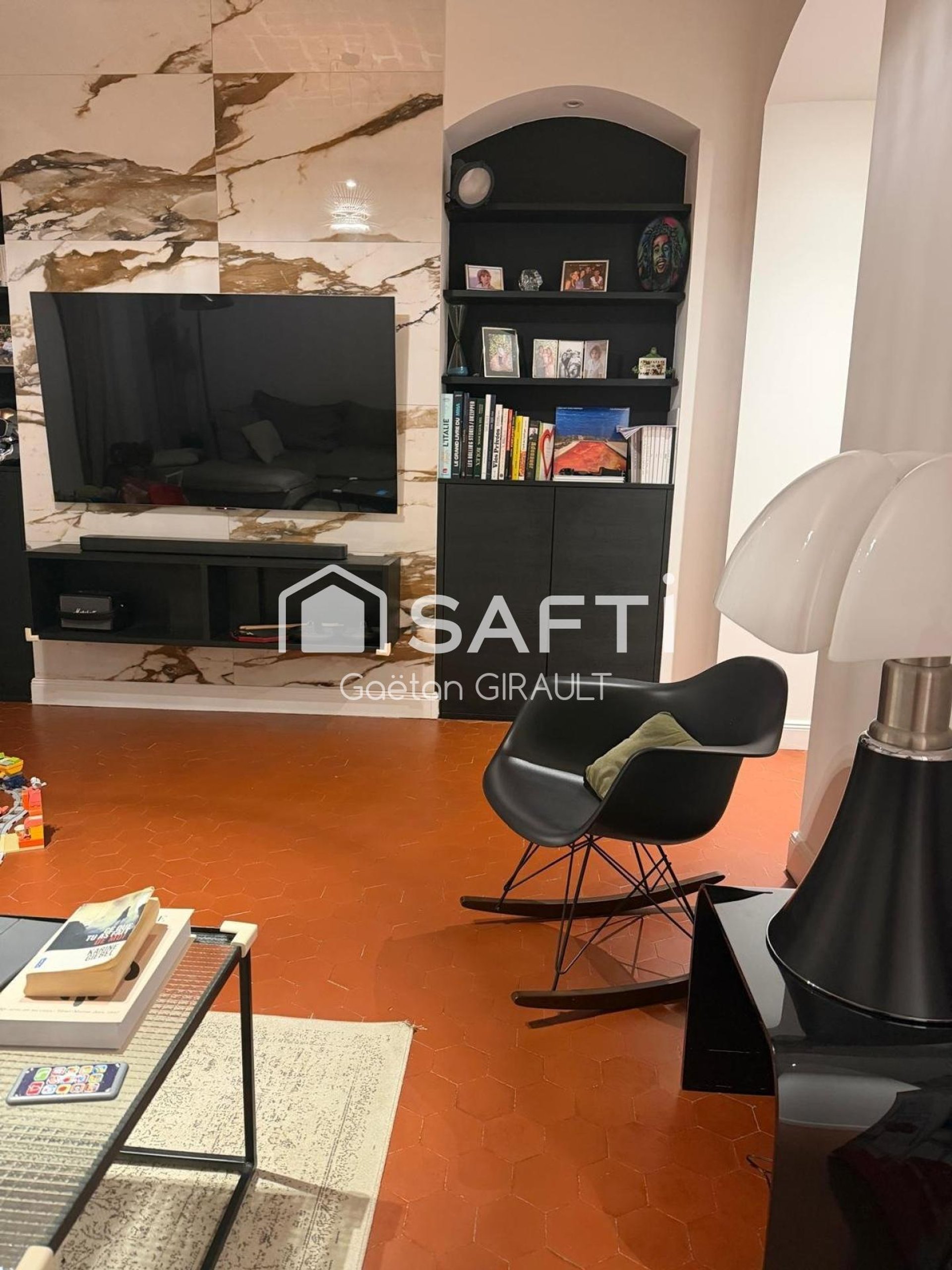 Appartement à vendre, 82m², Bastia
