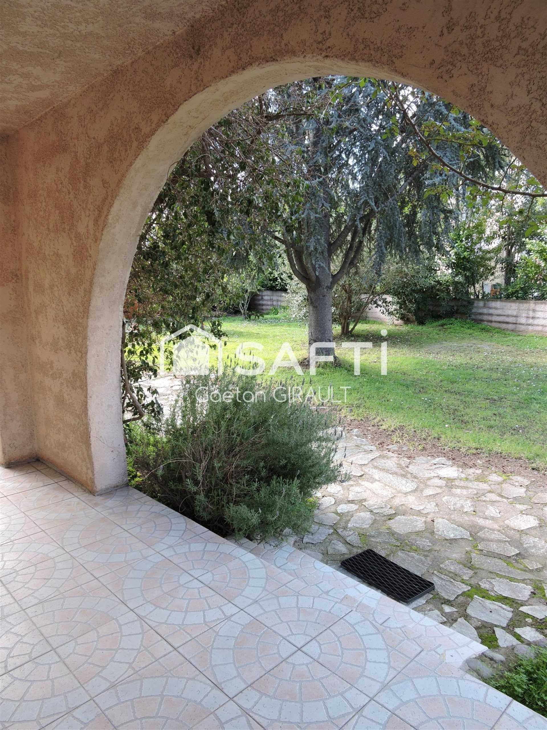 Maison à vendre, 196m², Lucciana