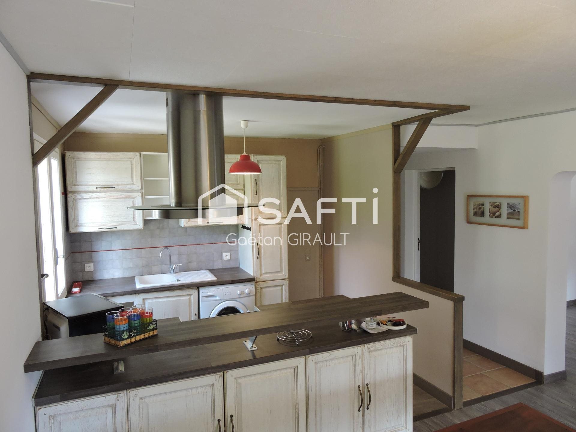 Maison à vendre, 196m², Lucciana