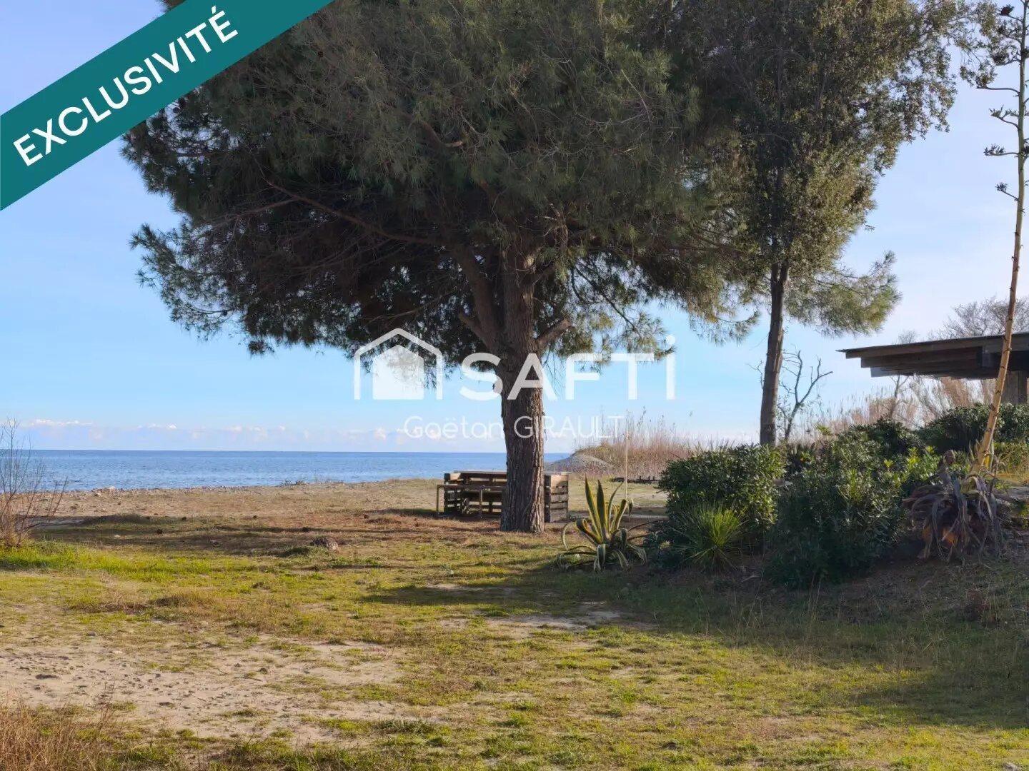 Appartement à vendre, 32m², Santa-Lucia-di-Moriani