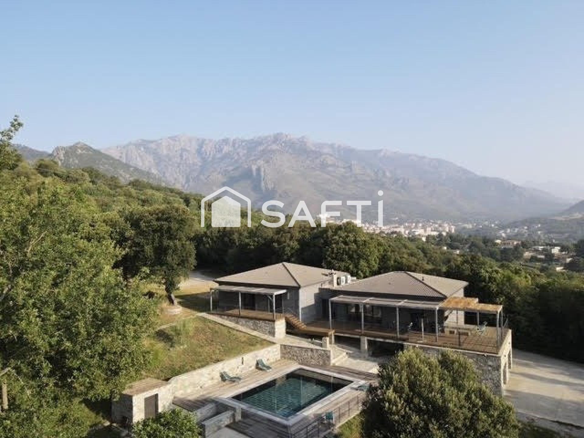 Maison à vendre, 294m², Corte