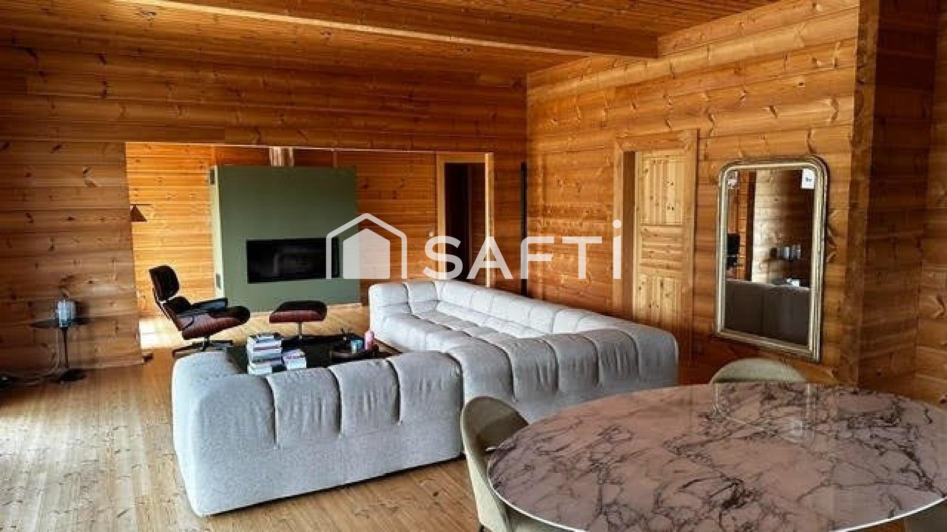 Maison à vendre, 294m², Corte