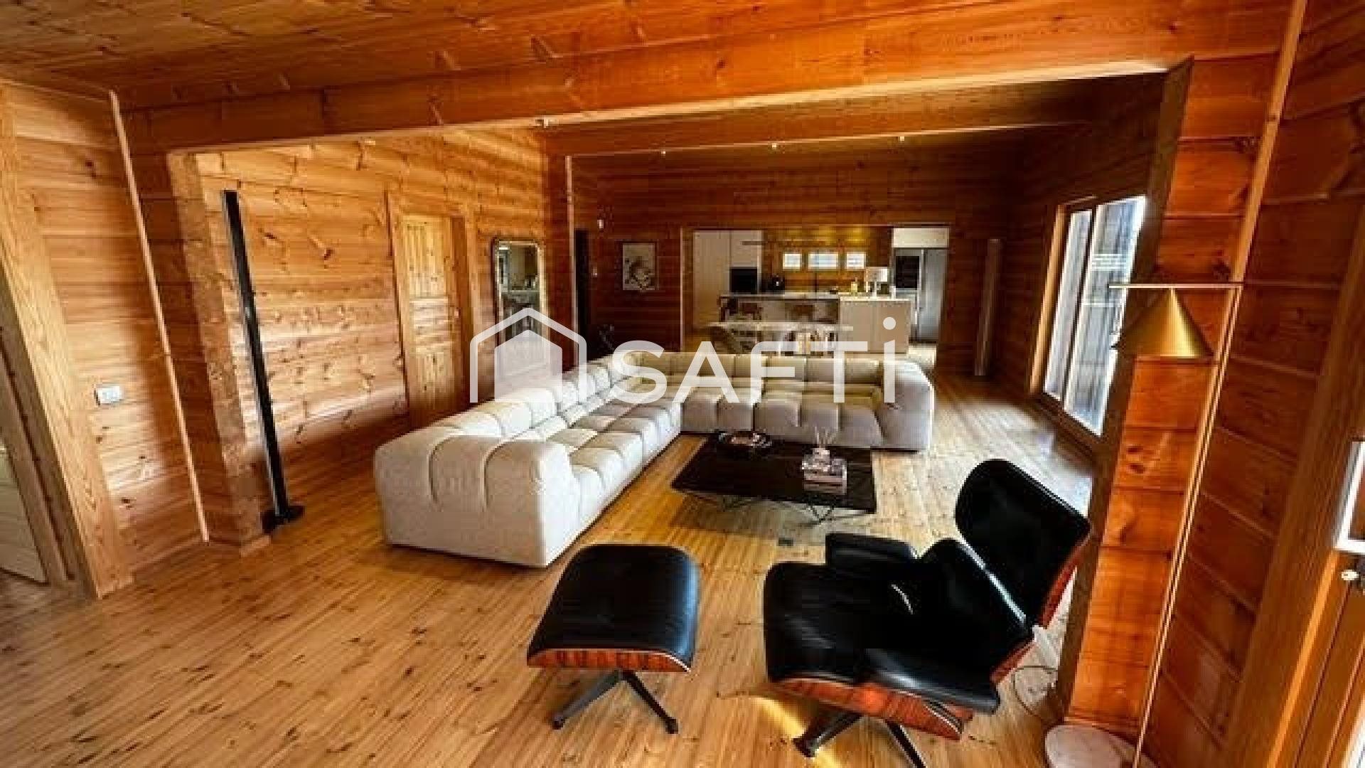 Maison à vendre, 294m², Corte