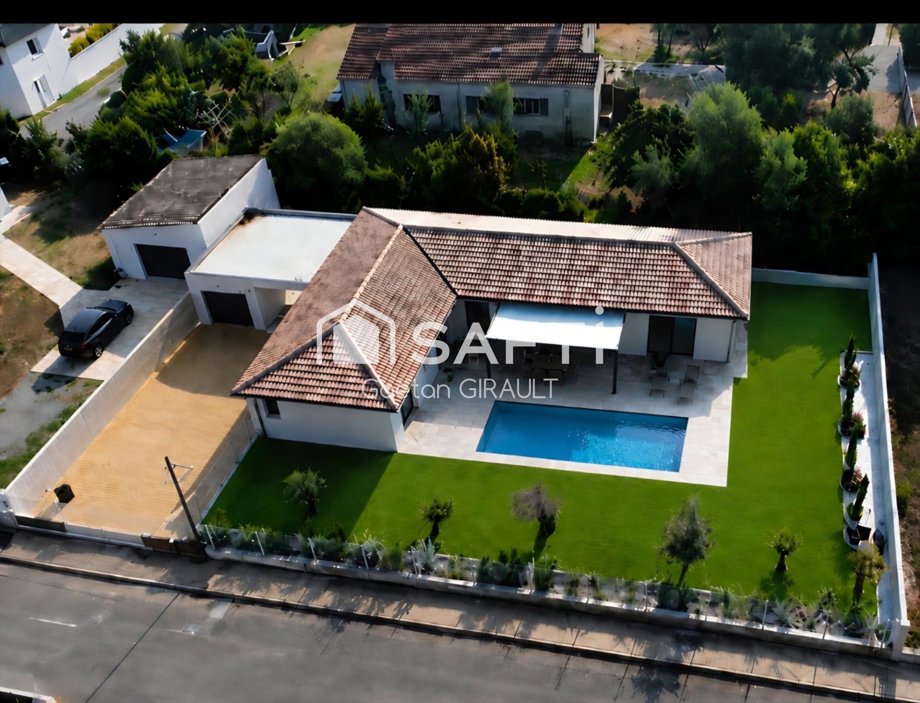 Maison à vendre, 135m², Penta-di-Casinca