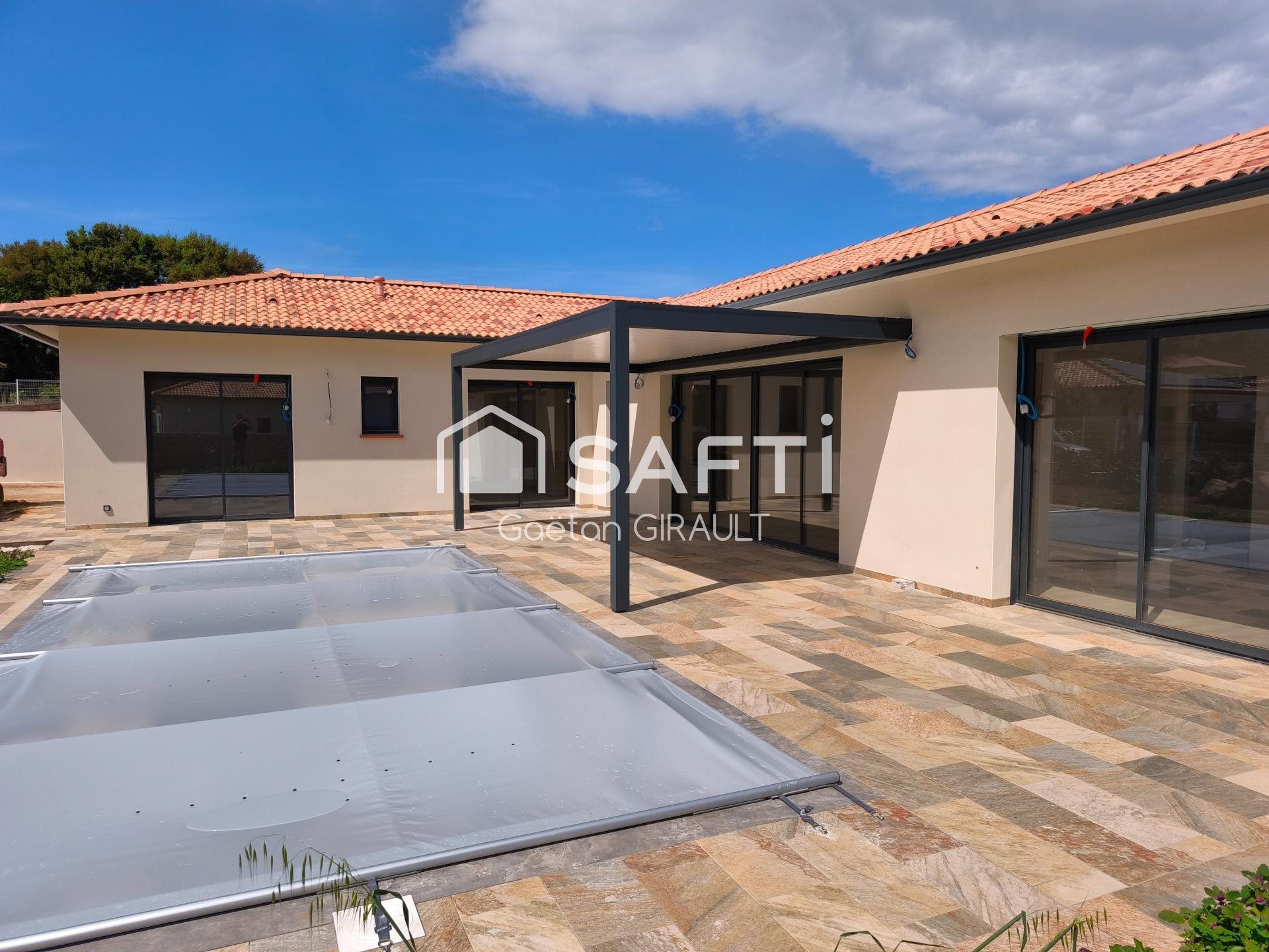 Maison à vendre, 135m², Penta-di-Casinca