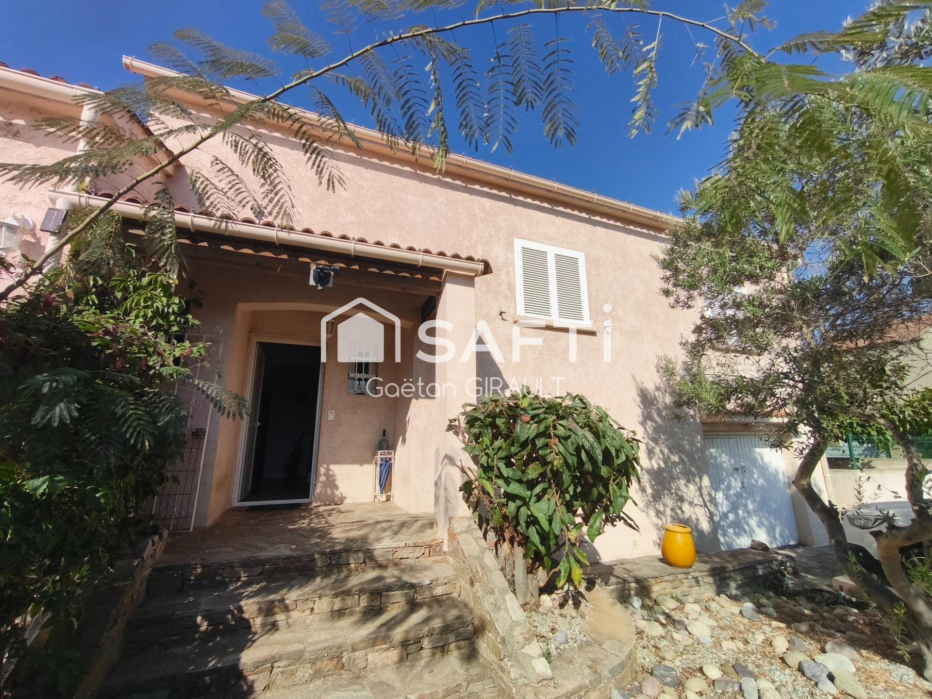Maison à vendre, 200m², Biguglia