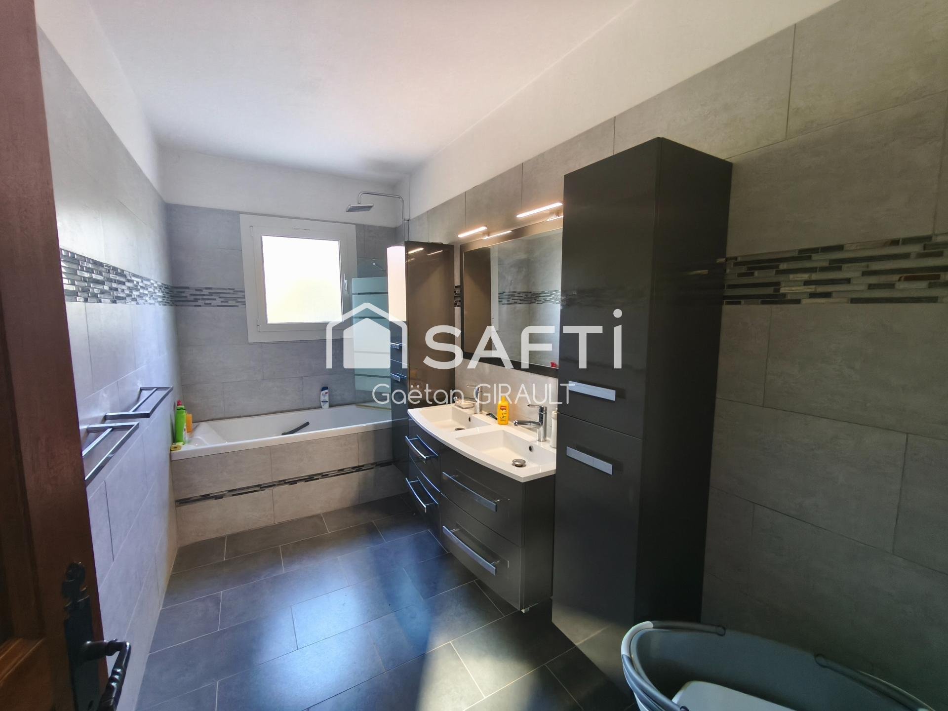 Maison à vendre, 200m², Biguglia
